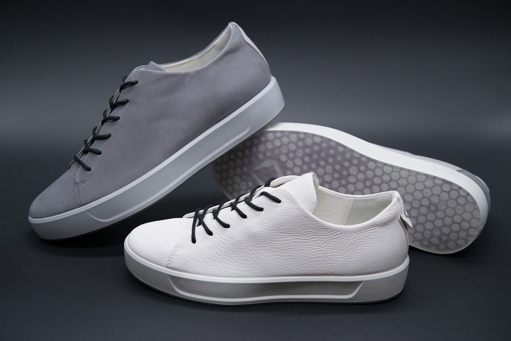 ECCO makes shoes with 3d print – Dansk 