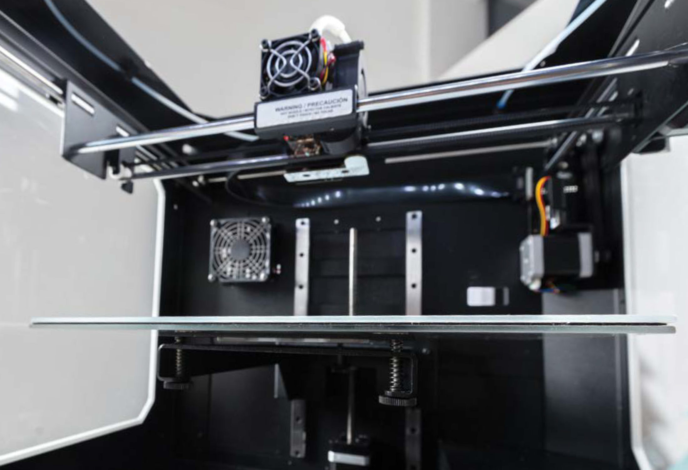 Danske virksomheder griber gratis mulighed at 3D print – AM Hub