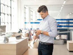 Frank Rosengreen Lorenzen