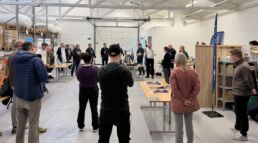 Tech Tour marts 2026