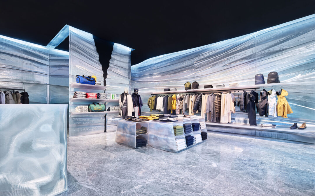 ECOALF STORE