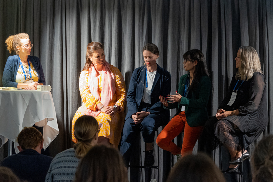 AM Summit 2022 breakout session: Meet the Women in 3D Printing