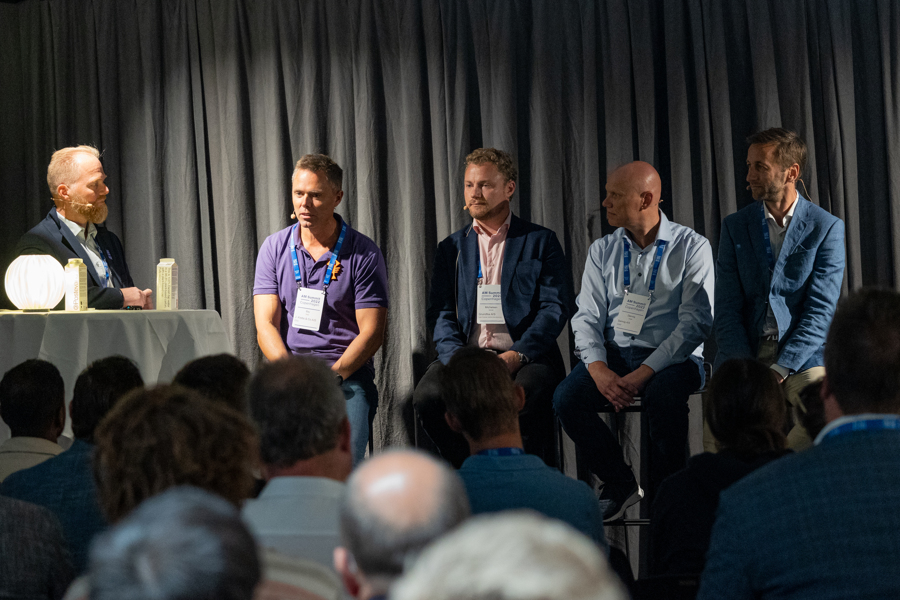 AM Summit 2022 breakout session: Learn from Danish AM Experts