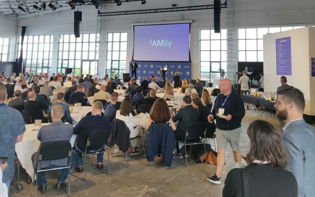 AM Summit 2021: The largest Additive Impact ever