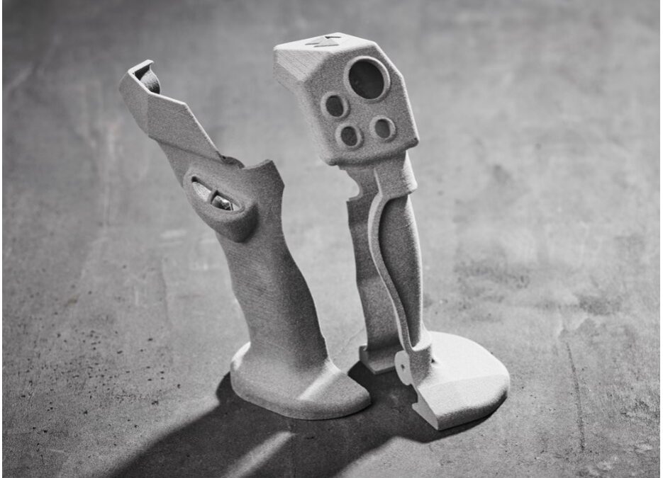 Maker-program inspirerer virksomheder til optimerede design- og produktionsmetoder