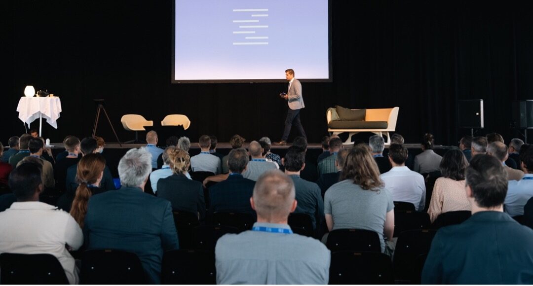 More people than ever gather for sustainable 3D print conference