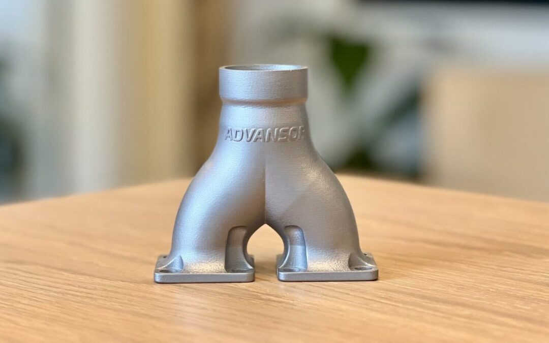 Advansor: Re-design sparer årligt kunder for 20.000 kg CO2