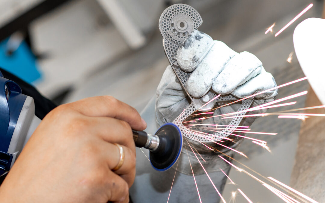 3D print-designforløb satte fart på udviklingshjulene hos CeramicSpeed