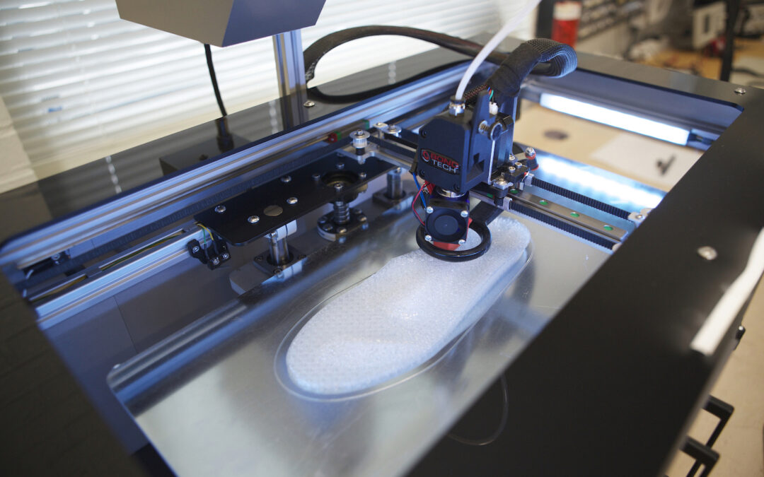 Create it REAL: Lokal cirkulær 3D-produktion giver globalt forretningspotentiale