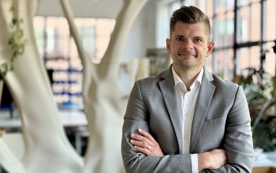 Vi har brug for en innovationsminister, før stormen rammer dansk industri