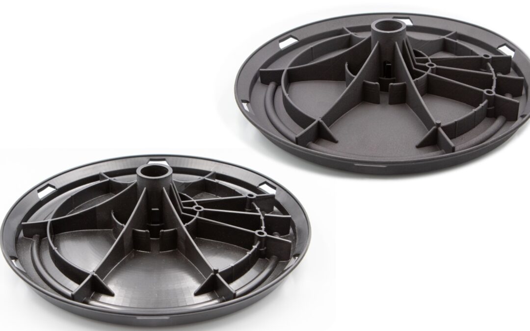 Global Stole sikrer fremtidig produktion med digitalisering og 3D-print