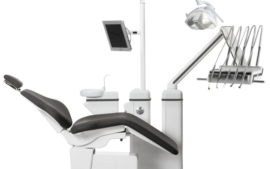 Heka Dental: Værdi i 3D-print, ikke kun som prototypeværktøj men til færdigvareprodukter