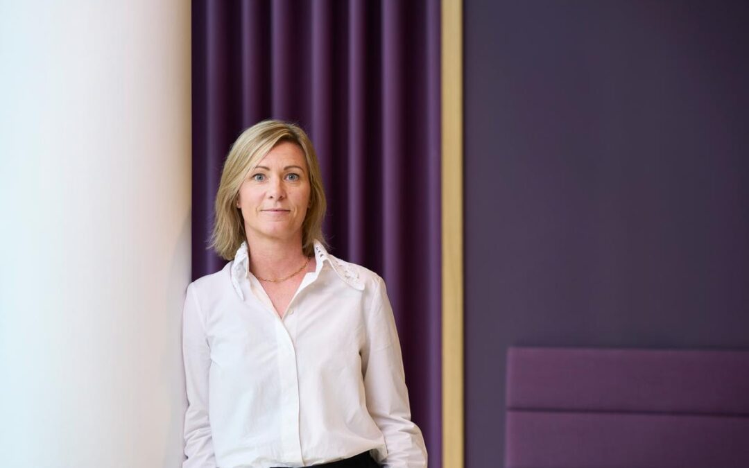 Industriens Fond udpeger erfaren grøn strateg til bestyrelsen i Dansk AM Hub