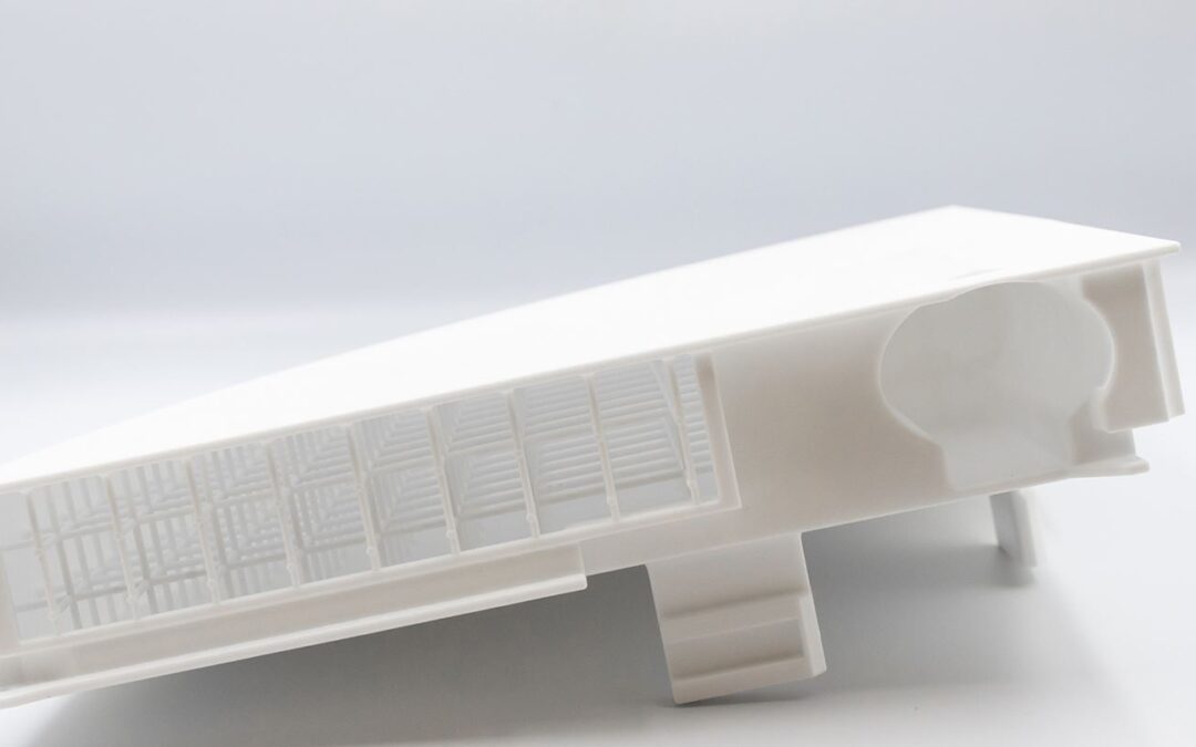 Linatech: Designfriheden ved 3D-print er genial