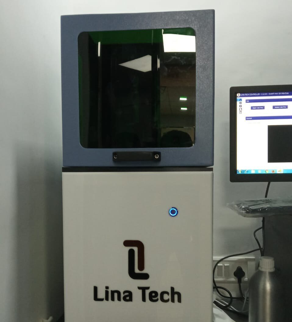 Linatech-printer