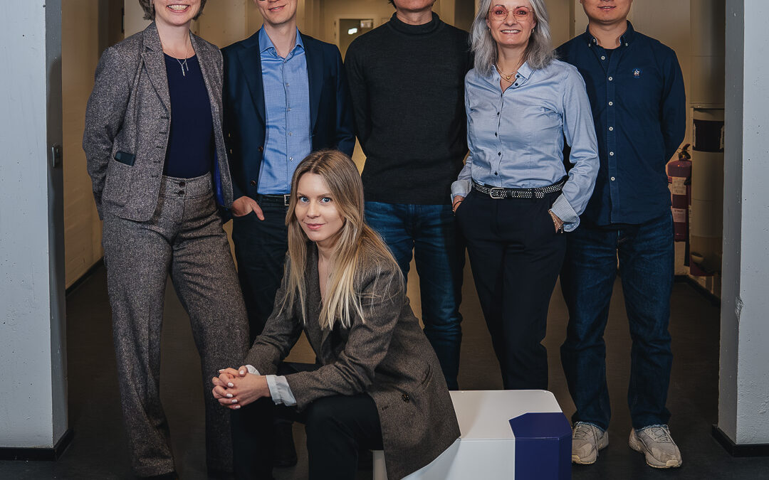 PERFI Prints a Hearing Aid in Seconds – Could Transform the Entire Industry