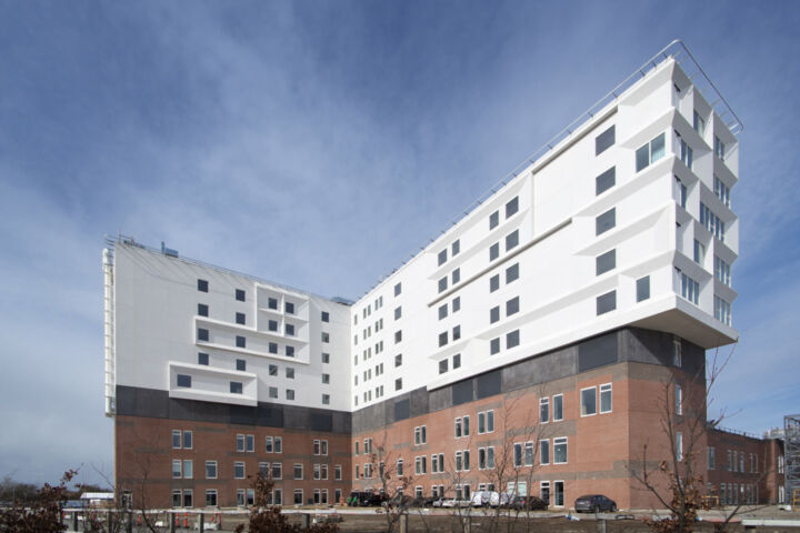 Sjællands universitetshospital