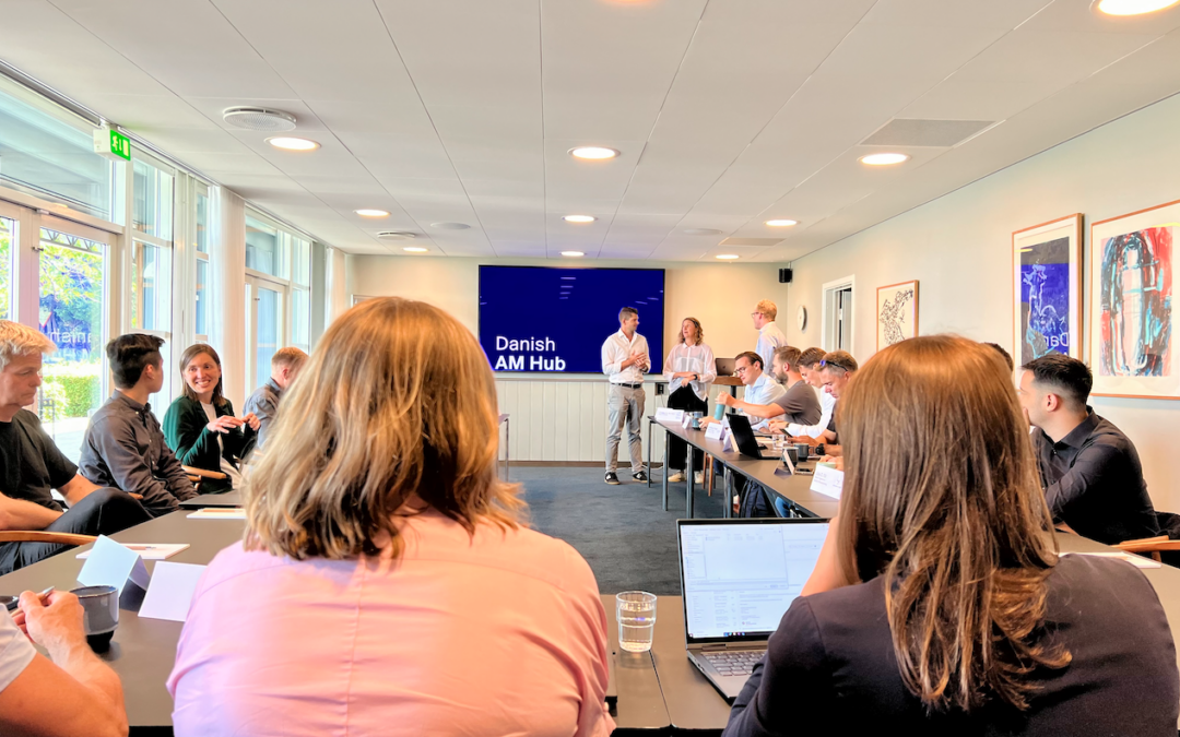 Nyt værktøj giver danske producenter stor grøn fordel