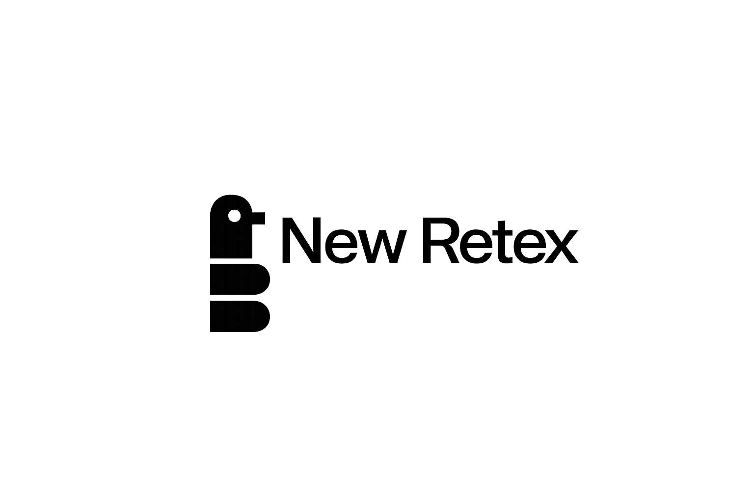 New Retex logo